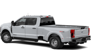 2026 Ford Super Duty® External Image 3